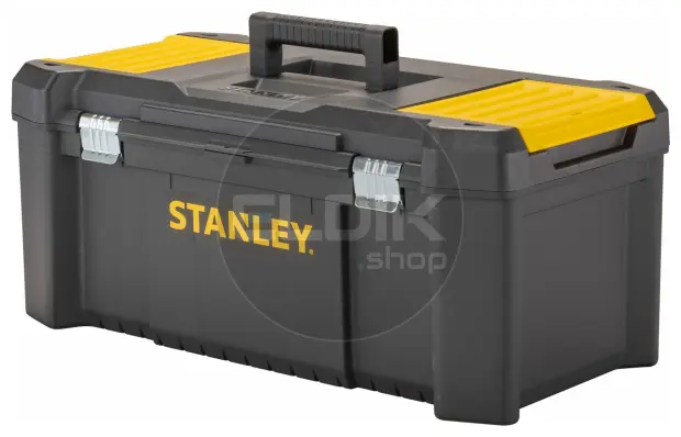 Stanley STST82976-1 Gereedschapkoffer Essential M 26”
