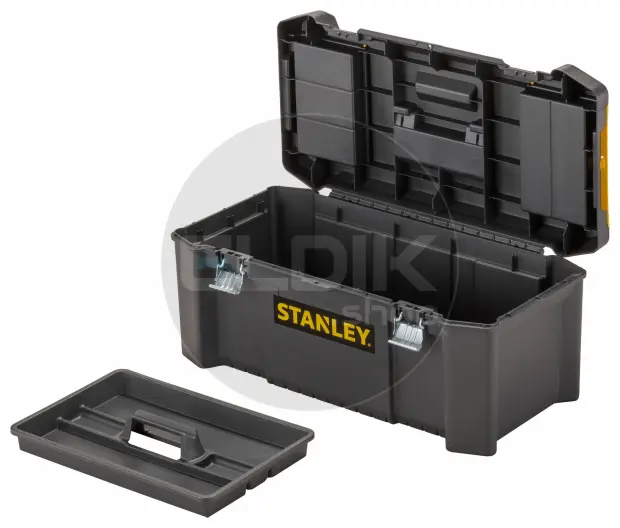 Stanley STST82976-1 Gereedschapkoffer Essential M 26”