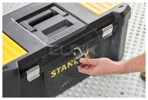Stanley STST82976-1 Gereedschapkoffer Essential M 26”
