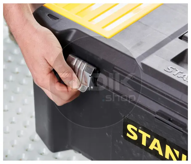 Stanley STST82976-1 Gereedschapkoffer Essential M 26”