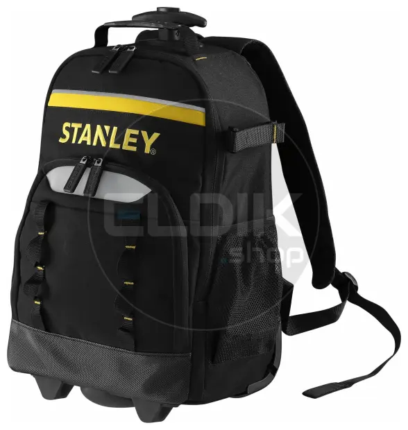 Stanley STST83307-1 Gereedschapsrugzak met Wielen