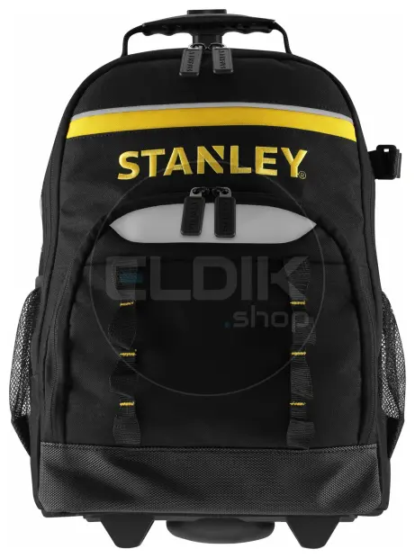 Stanley STST83307-1 Gereedschapsrugzak met Wielen