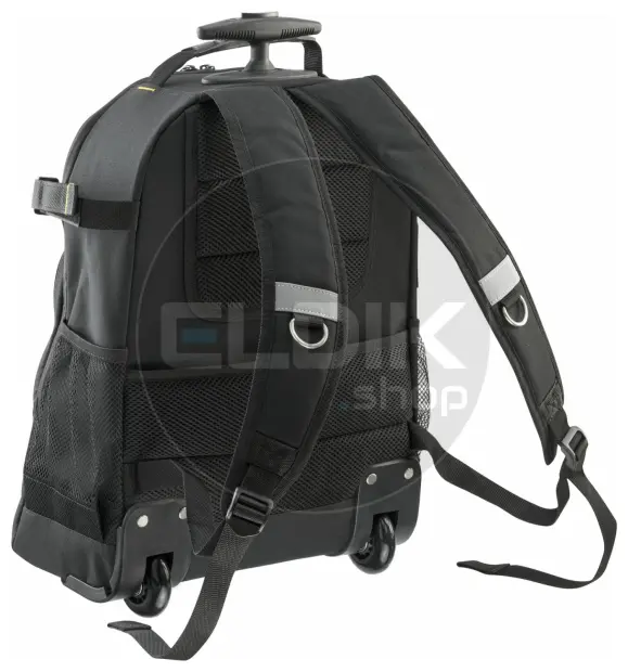 Stanley STST83307-1 Gereedschapsrugzak met Wielen