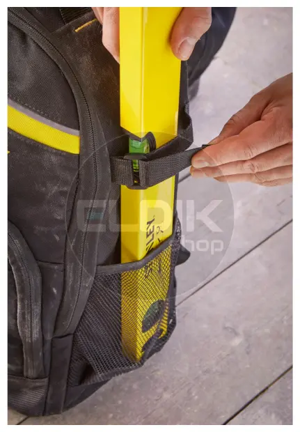 Stanley STST83307-1 Gereedschapsrugzak met Wielen