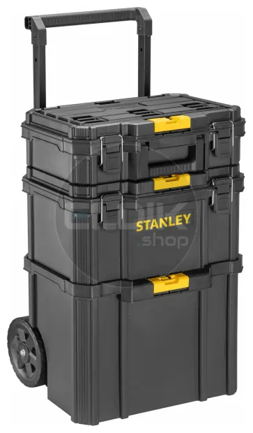 Stanley STST83319-1 Organizer 3 in 1 Quicklink