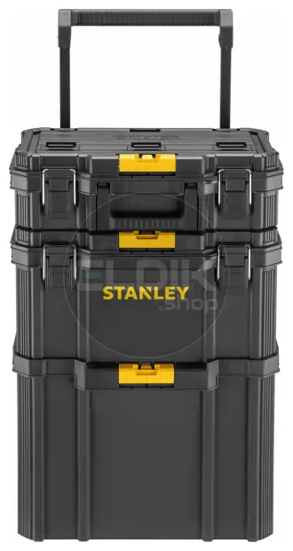 Stanley STST83319-1 Organizer 3 in 1 Quicklink