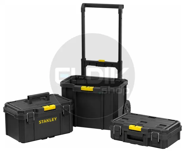 Stanley STST83319-1 Organizer 3 in 1 Quicklink