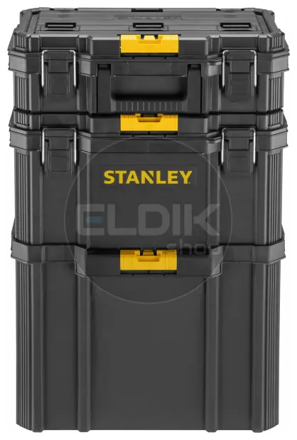 Stanley STST83319-1 Organizer 3 in 1 Quicklink