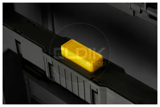 Stanley STST83319-1 Organizer 3 in 1 Quicklink