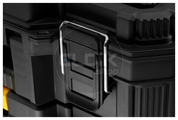 Stanley STST83319-1 Organizer 3 in 1 Quicklink