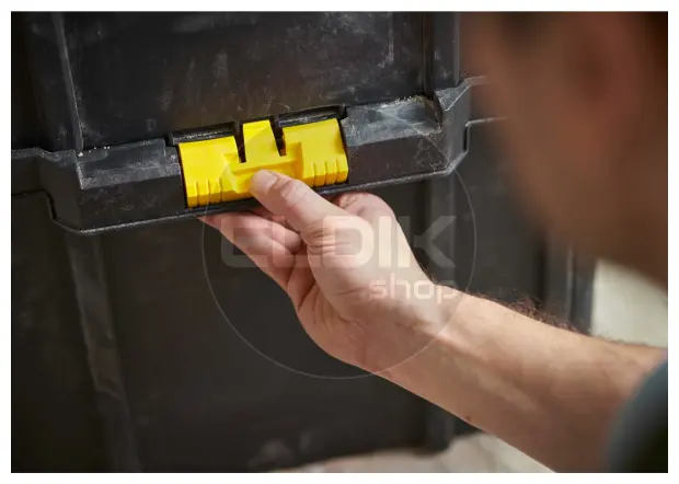 Stanley STST83319-1 Organizer 3 in 1 Quicklink