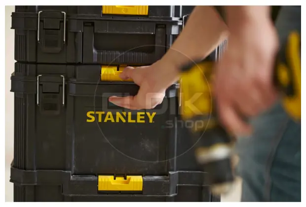 Stanley STST83319-1 Organizer 3 in 1 Quicklink