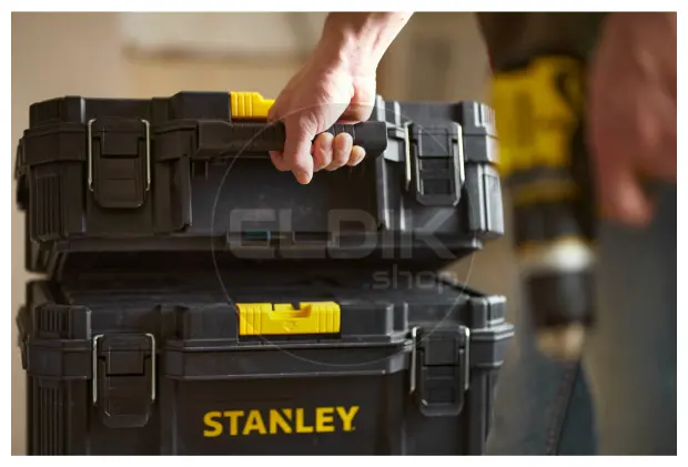 Stanley STST83319-1 Organizer 3 in 1 Quicklink