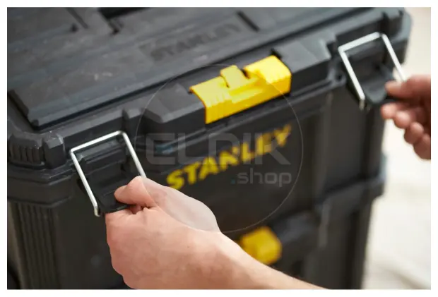Stanley STST83319-1 Organizer 3 in 1 Quicklink
