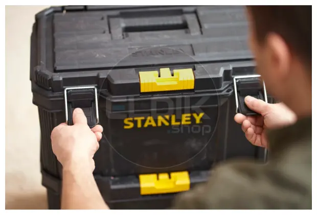 Stanley STST83319-1 Organizer 3 in 1 Quicklink