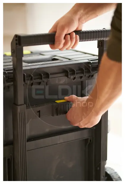 Stanley STST83319-1 Organizer 3 in 1 Quicklink