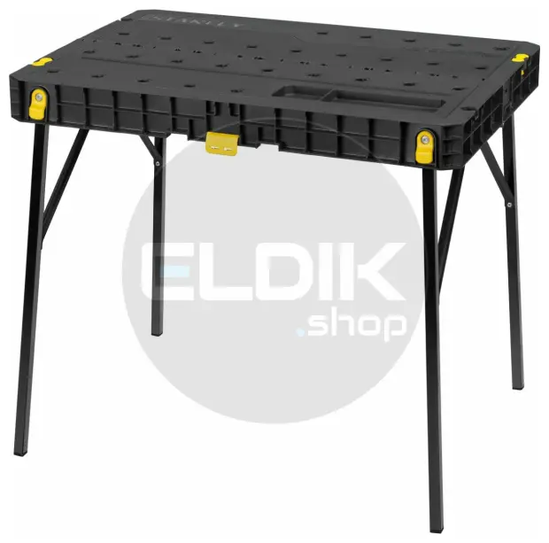 Stanley STST83492-1 Opvouwbare Werkbank