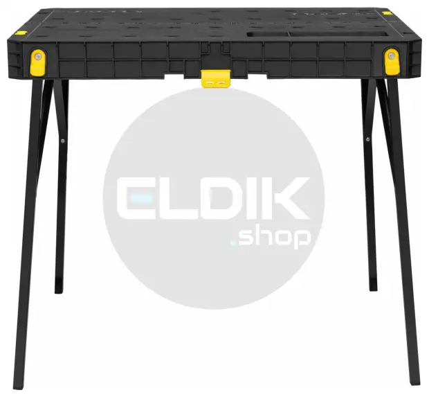 Stanley STST83492-1 Opvouwbare Werkbank