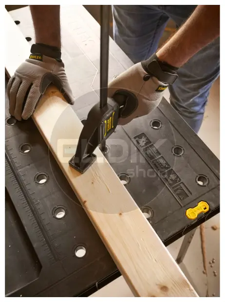 Stanley STST83492-1 Opvouwbare Werkbank