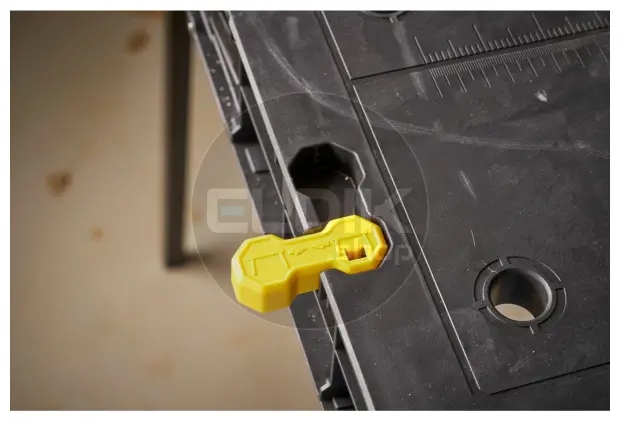 Stanley STST83492-1 Opvouwbare Werkbank