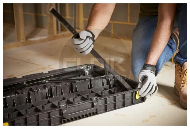 Stanley STST83492-1 Opvouwbare Werkbank