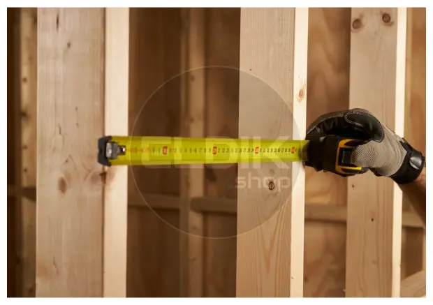 Stanley XTHT0-33501 FATMAX Rolbandmaat Pro Autolock 8m - 32mm