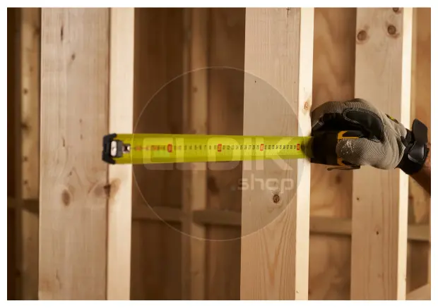 Stanley XTHT0-33671 FATMAX Rolbandmaat Pro Autolock 5m - 32mm