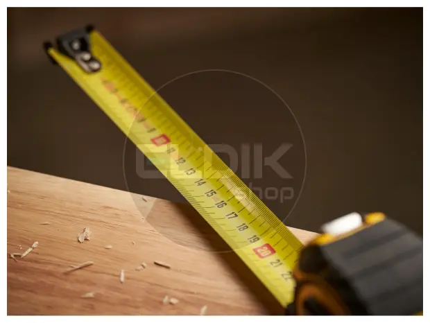 Stanley XTHT0-33671 FATMAX Rolbandmaat Pro Autolock 5m - 32mm