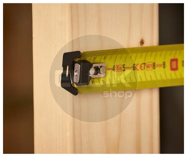Stanley XTHT0-33671 FATMAX Rolbandmaat Pro Autolock 5m - 32mm