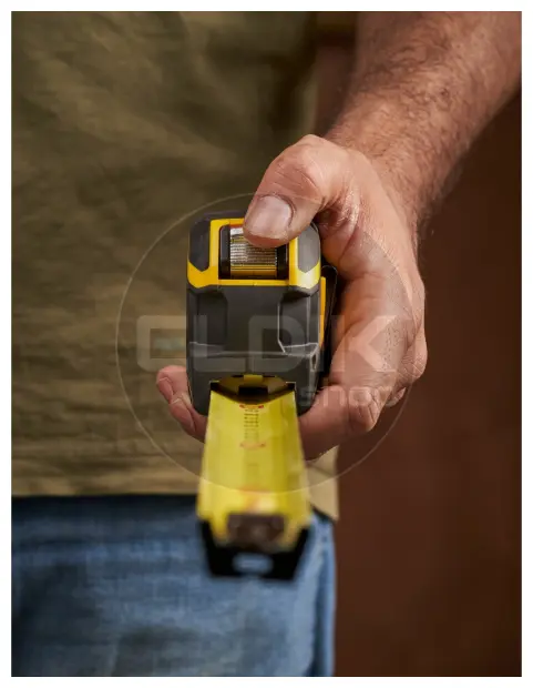 Stanley XTHT0-33671 FATMAX Rolbandmaat Pro Autolock 5m - 32mm