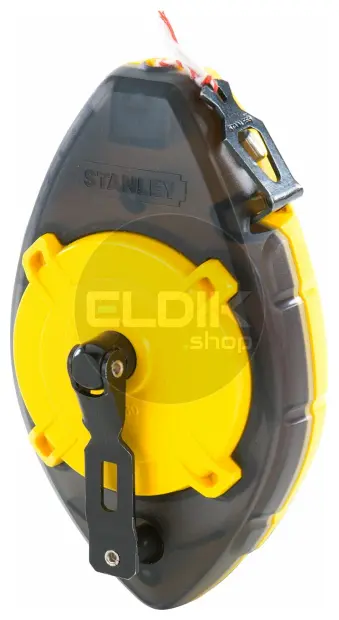 Stanley 0-47-460 Slaglijnmolen Powerwinder 30m