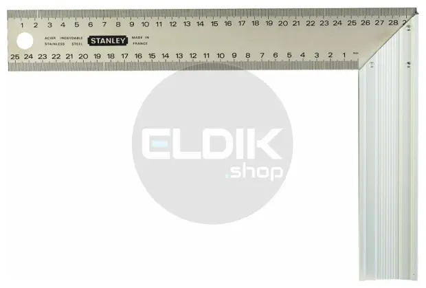 Stanley 1-45-685 Winkelhaak 250 x 140mm