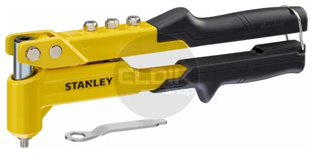 Stanley 6-MR100 Popnageltang