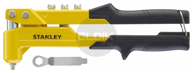 Stanley 6-MR100 Popnageltang
