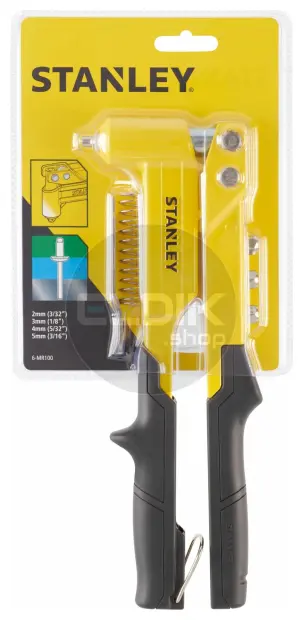 Stanley 6-MR100 Popnageltang