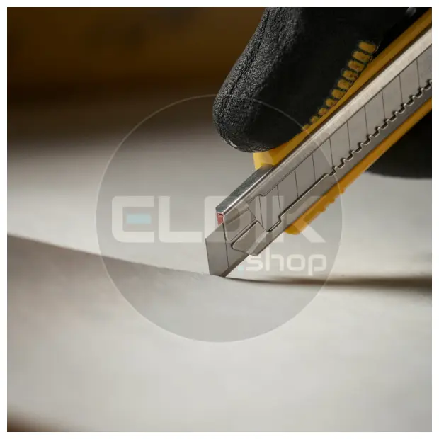 Stanley 1-11-300 Afbreekmesjes 9 mm – 10 x | 10 Delige Set