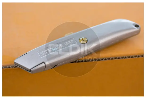 Stanley 99E Uitschuifmes - 1-10-099