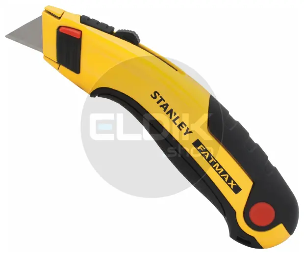 Stanley 0-10-778 FATMAX Uitschuifbaar Mes
