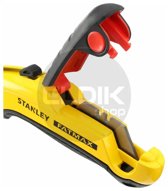 Stanley 0-10-778 FATMAX Uitschuifbaar Mes