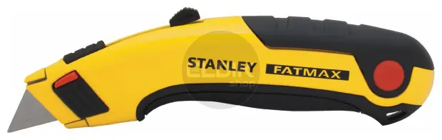 Stanley 0-10-778 FATMAX Uitschuifbaar Mes