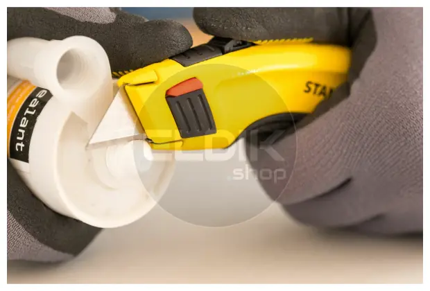 Stanley 0-10-778 FATMAX Uitschuifbaar Mes