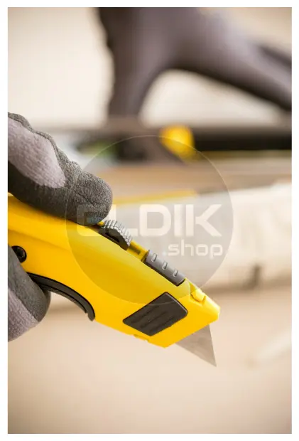 Stanley 0-10-778 FATMAX Uitschuifbaar Mes