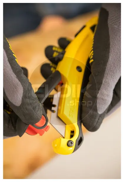 Stanley 0-10-778 FATMAX Uitschuifbaar Mes