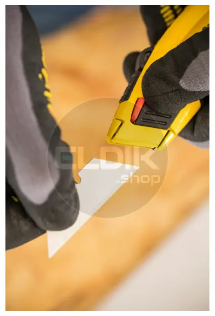 Stanley 0-10-778 FATMAX Uitschuifbaar Mes