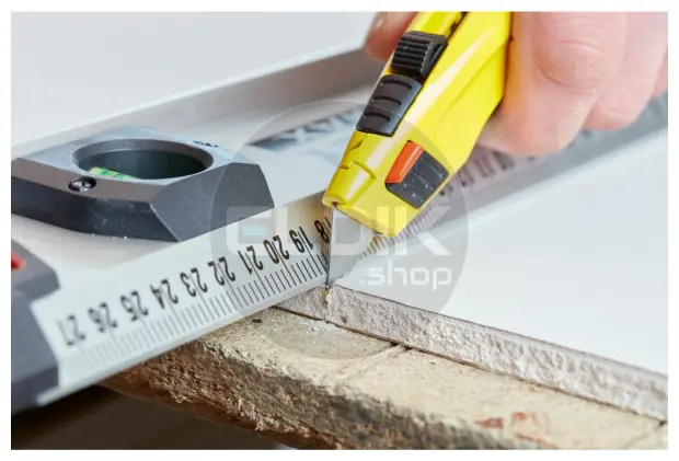 Stanley 0-10-778 FATMAX Uitschuifbaar Mes