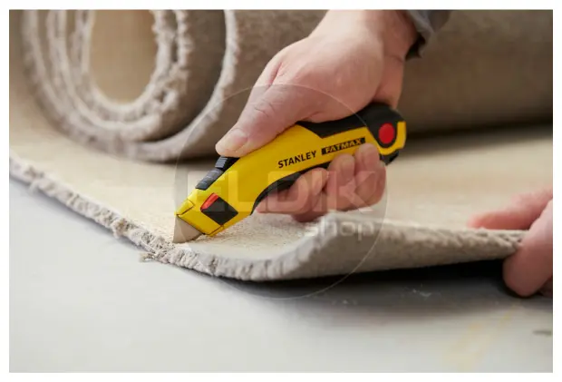 Stanley 0-10-778 FATMAX Uitschuifbaar Mes