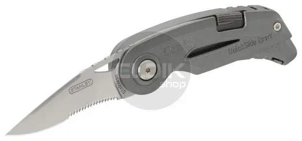 Stanley 0-10-813 Quickslide Sportmes