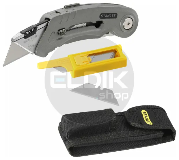 Stanley 0-10-813 Quickslide Sportmes