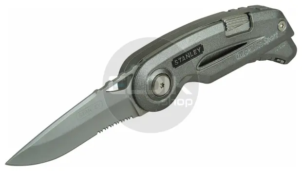 Stanley 0-10-813 Quickslide Sportmes