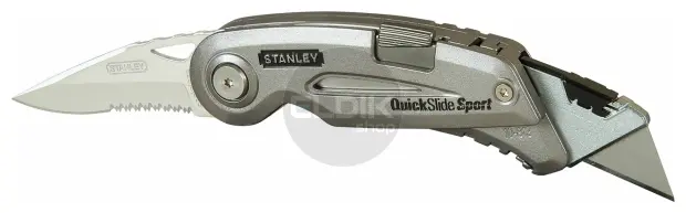 Stanley 0-10-813 Quickslide Sportmes